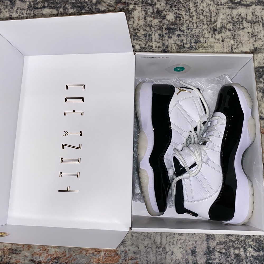 New Released Dec 2023!!! Nike Jordan 11s